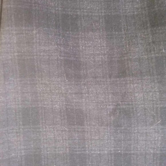 Dalia Women's Pull-On Ponte Pant with Built-in Tummy Control Panel (US 4) - Picture 5 of 5